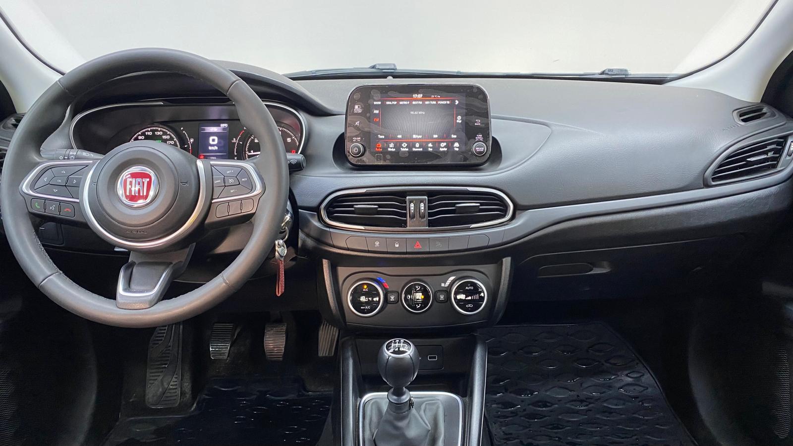 FIAT EGEA 2